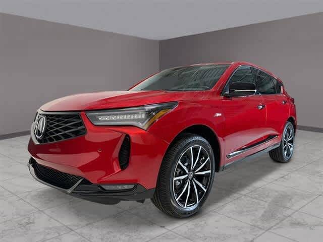 2025 ACURA RDX