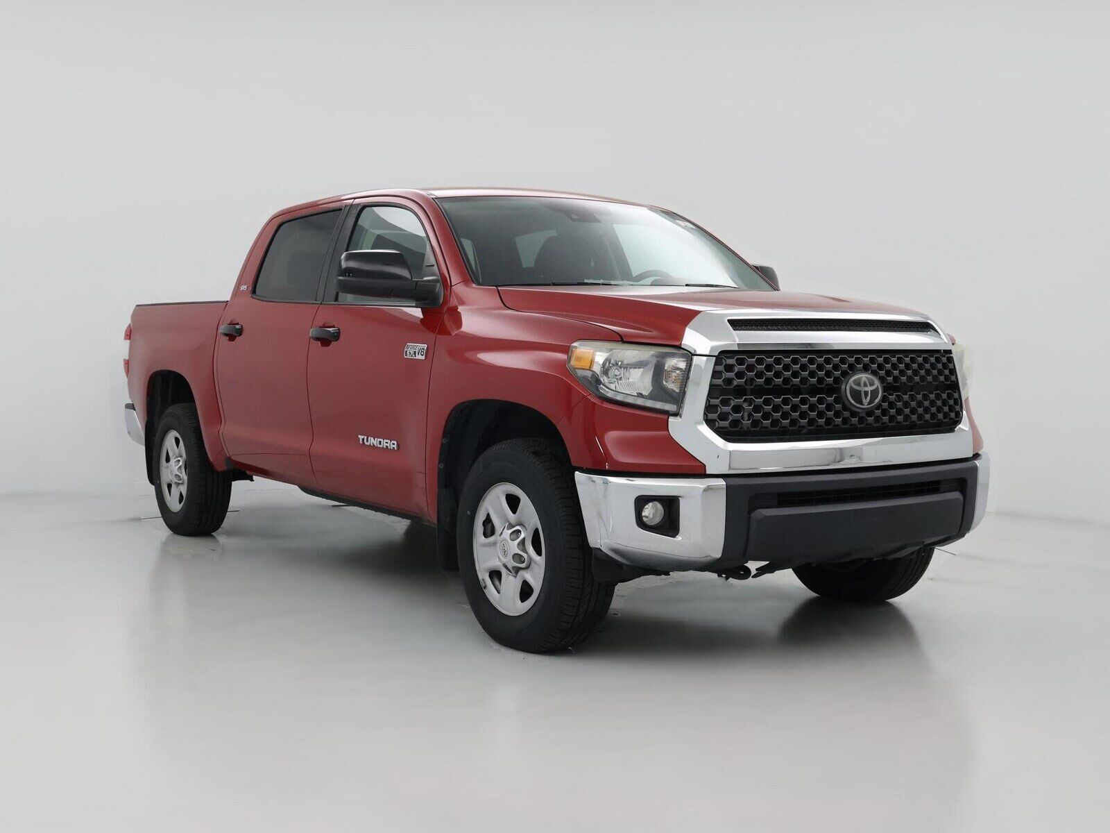 2020 TOYOTA Tundra
