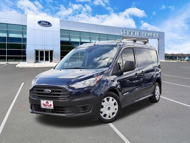 2022 FORD Transit
