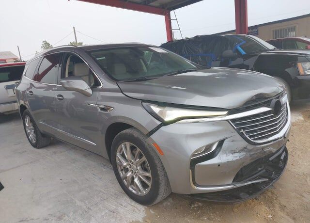 2023 BUICK Enclave