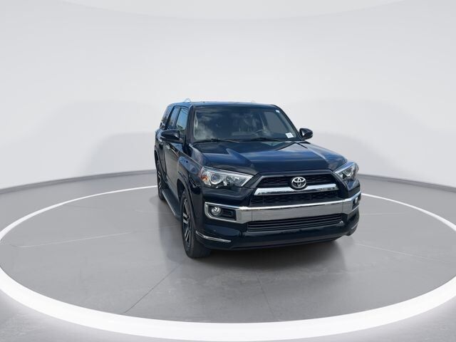 Toyota 4-Runner