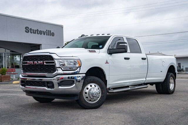 2024 RAM 3500