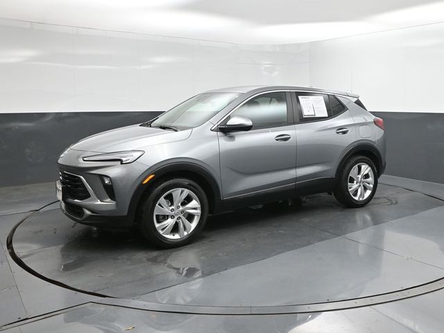 2025 BUICK Encore GX