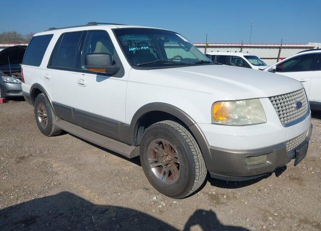 2003 FORD Expedition
