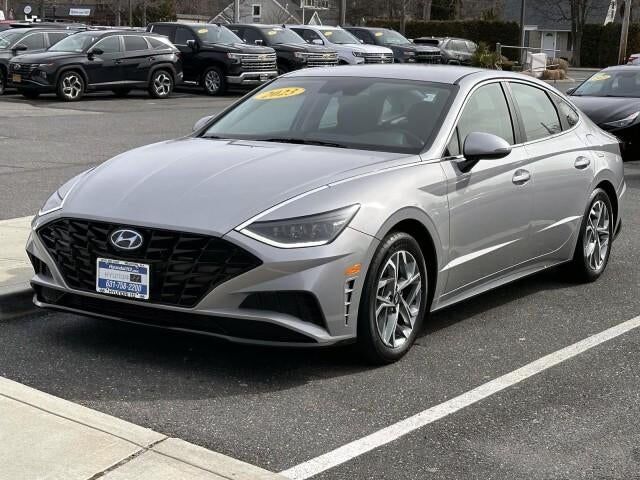 2023 HYUNDAI Sonata
