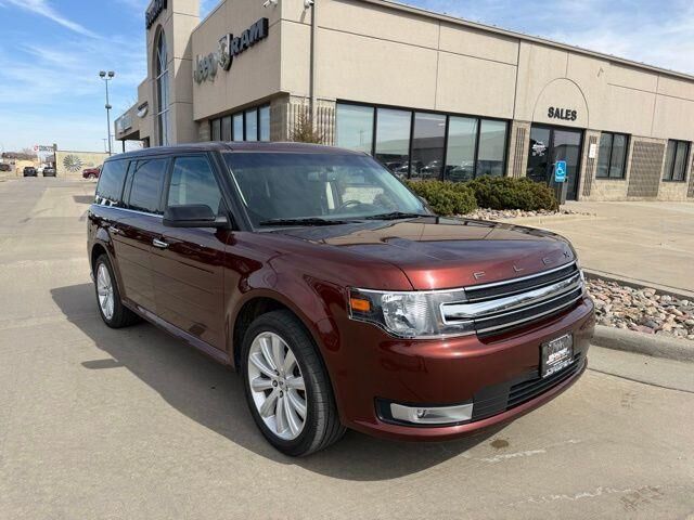 2015 FORD Flex