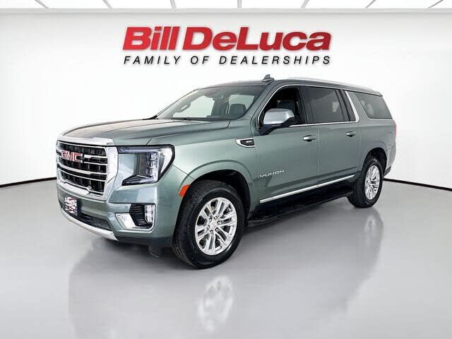 2023 GMC Yukon XL