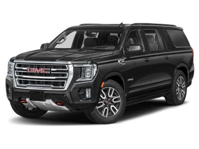 2021 GMC Yukon XL