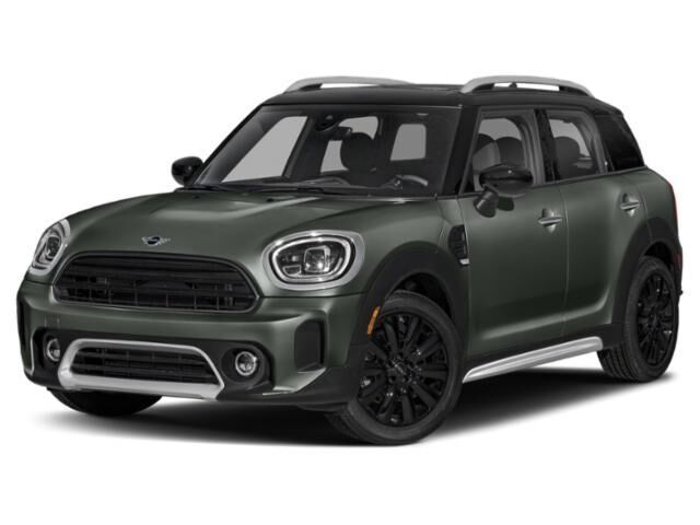 2023 MINI Countryman