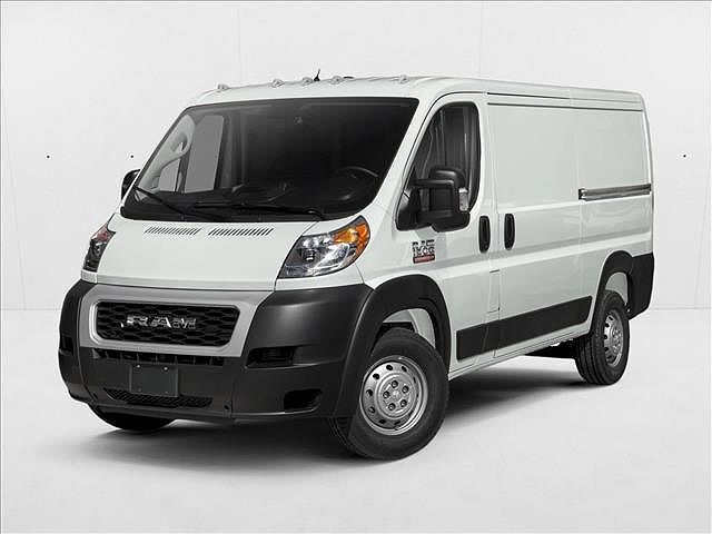 2019 RAM Promaster 1500