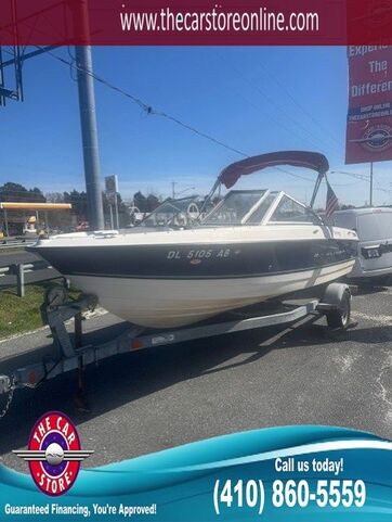 2009 KARAVAN TRAILER Karavan Trailer