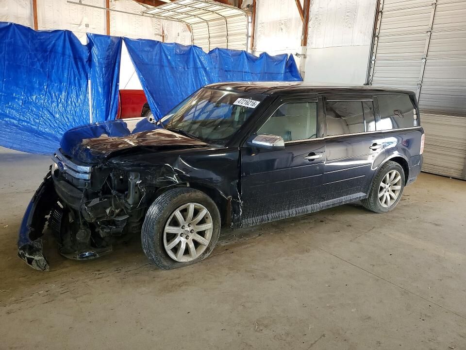 2009 FORD Flex