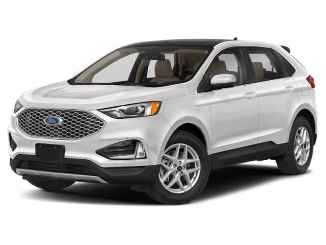2023 FORD Edge