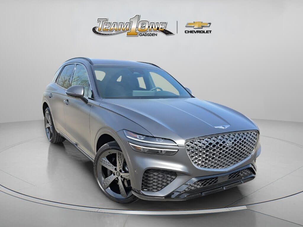 2024 GENESIS GV70