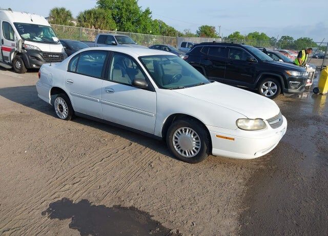 2005 CHEVROLET Malibu Classic