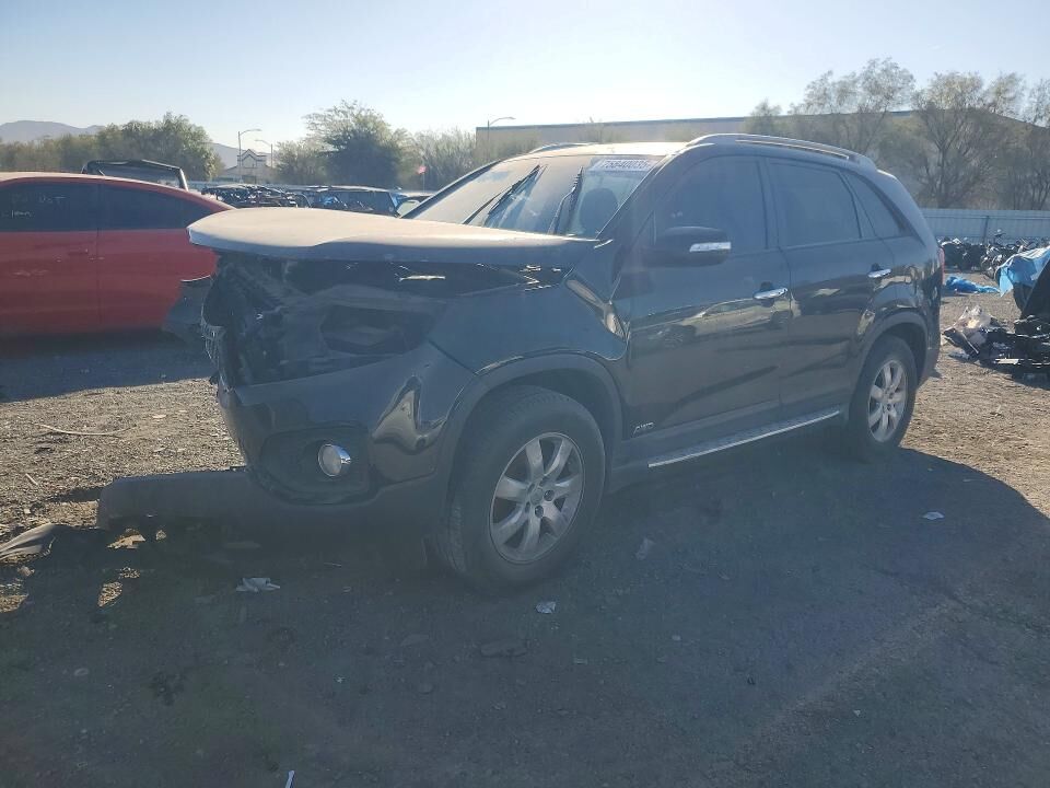2012 KIA Sorento