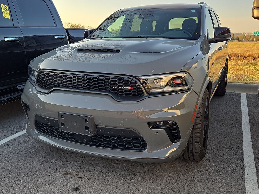 2023 DODGE Durango