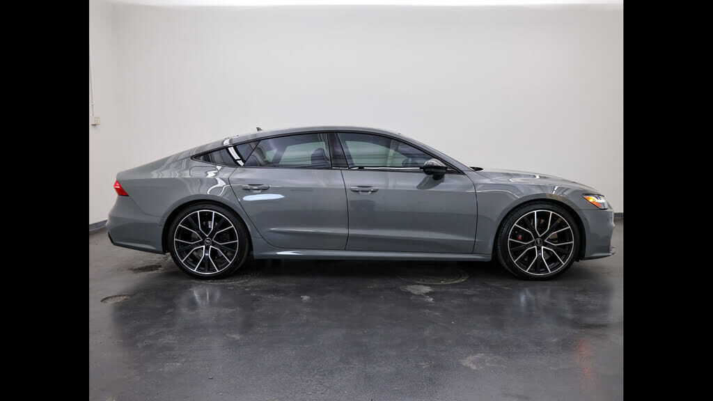 2023 Audi S7