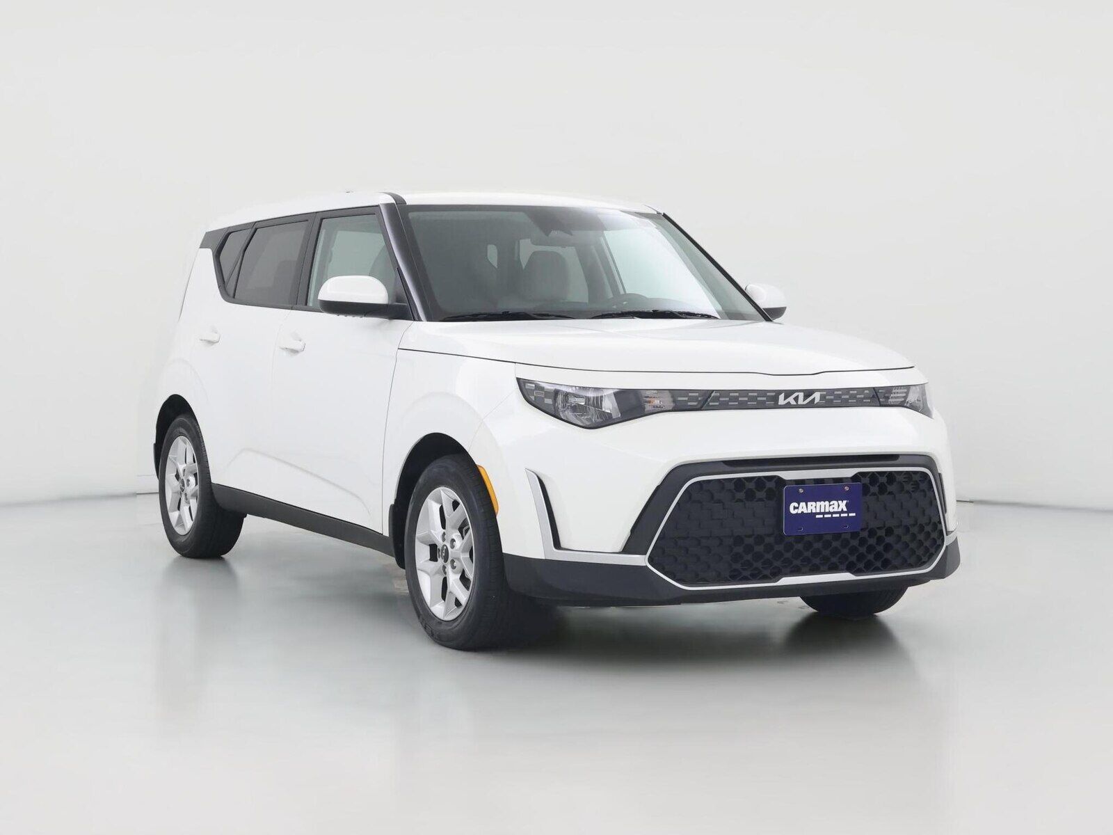 2025 KIA Soul