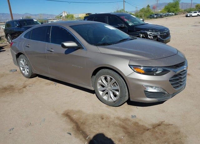 2023 CHEVROLET Malibu