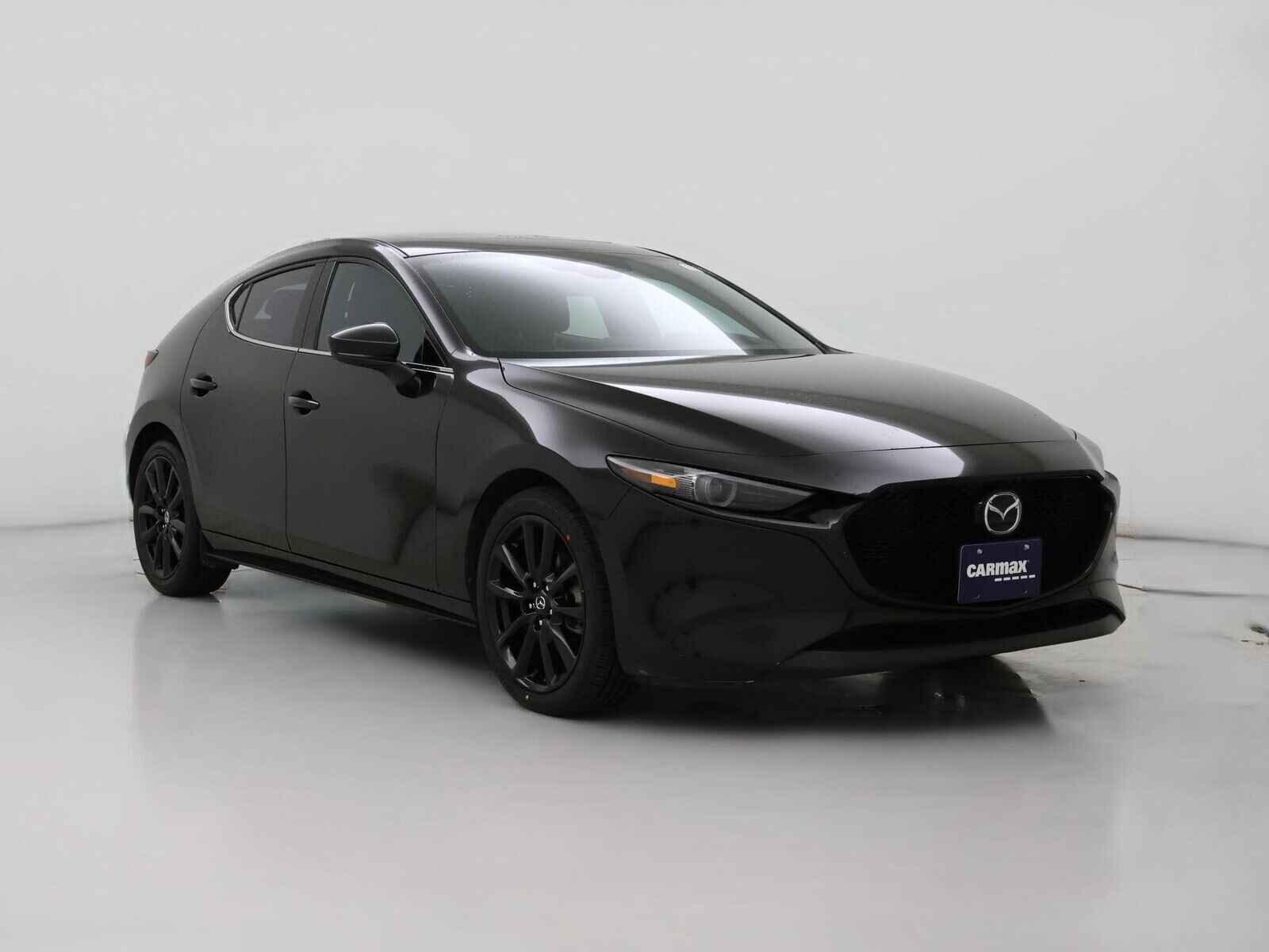 2024 MAZDA Mazda3