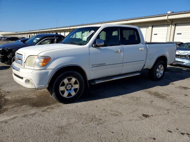 2006 TOYOTA Tundra