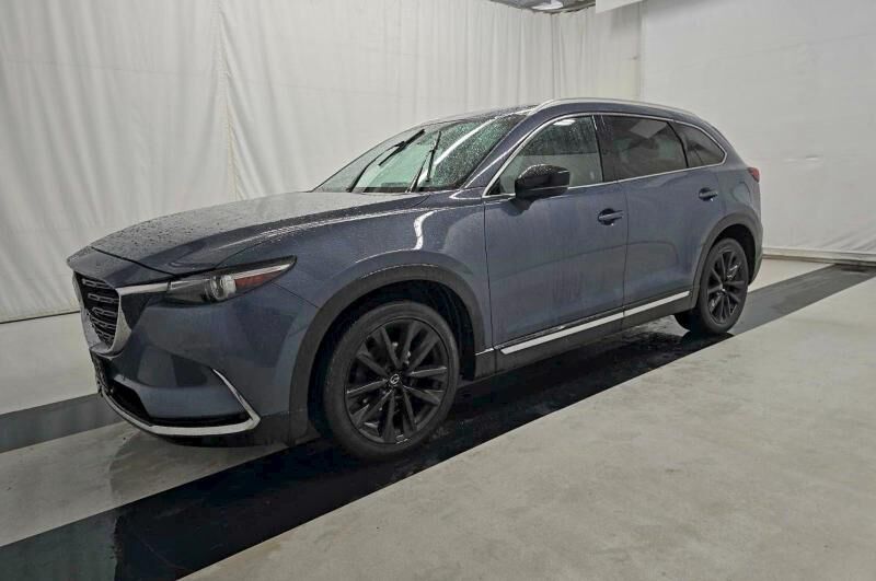 2023 MAZDA CX-9