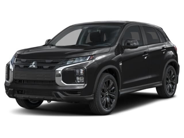 2026 MITSUBISHI Outlander Sport