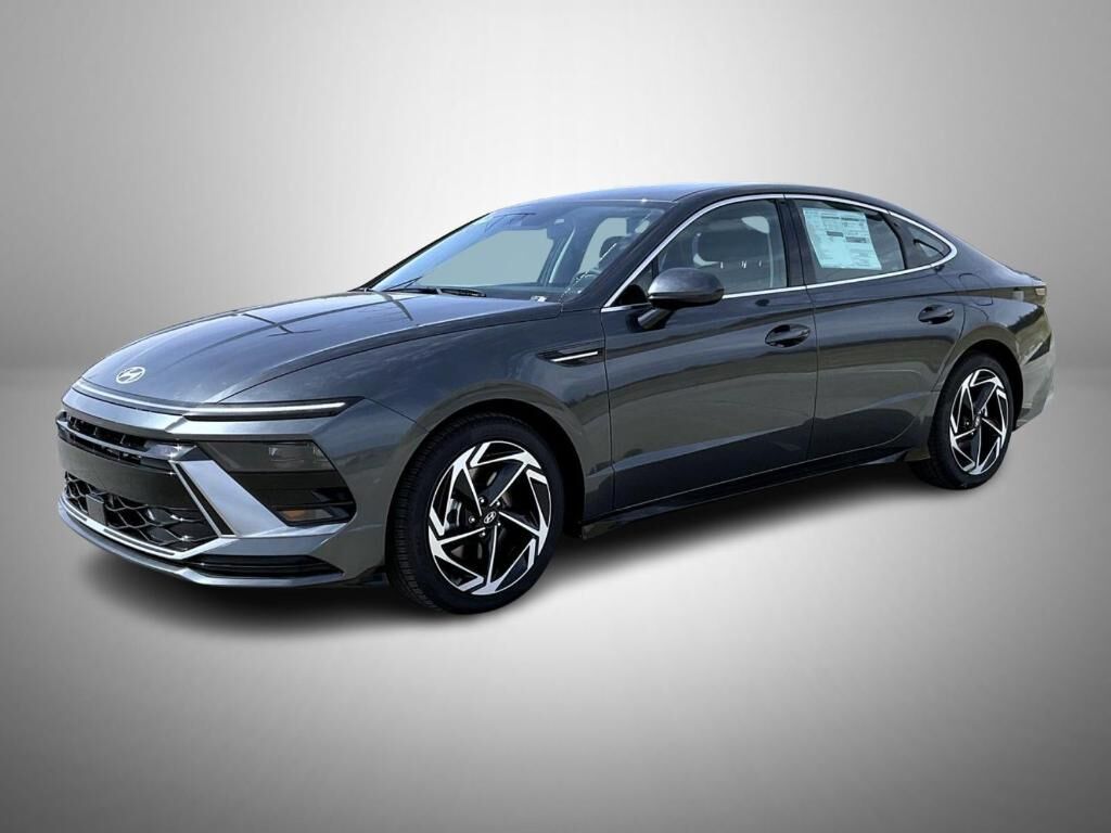 2026 HYUNDAI Sonata