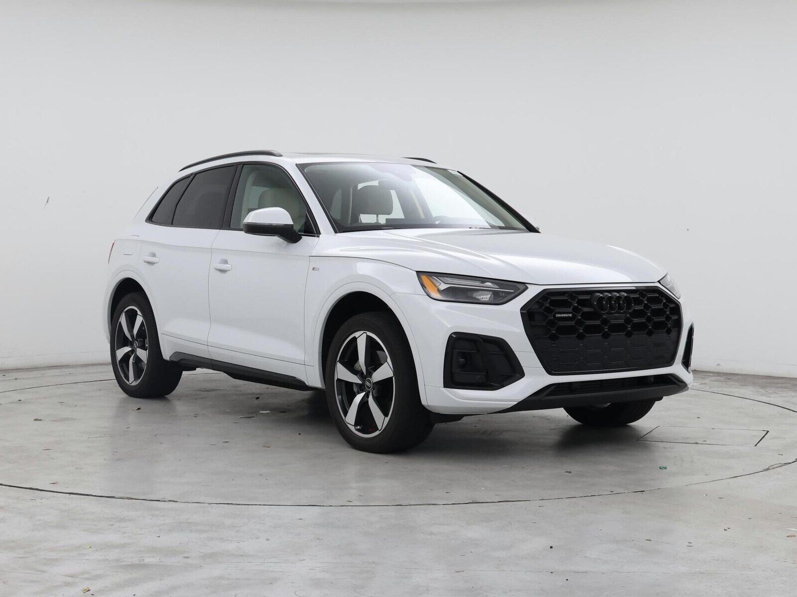 2022 Audi Q5