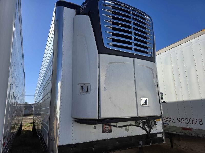 2011 UTILITY TRAILER MANUFACTURER Utility Trailer Manufacturer