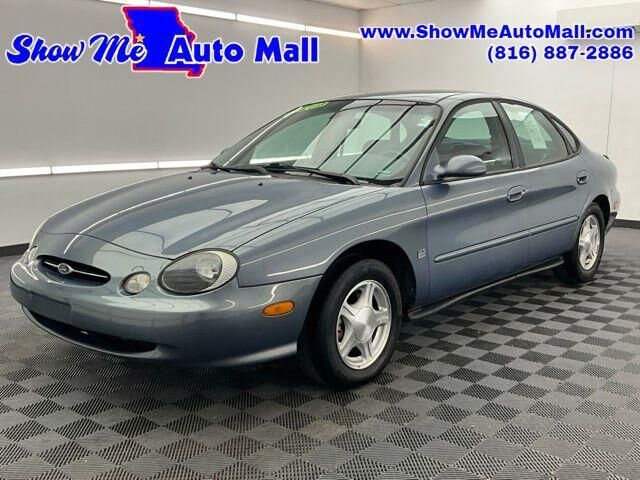 1999 FORD Taurus