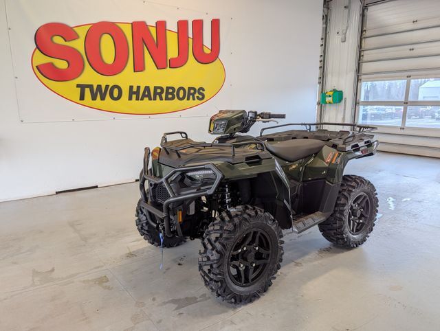 2026 POLARIS Sportsman