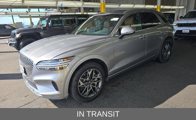 2023 GENESIS GV70