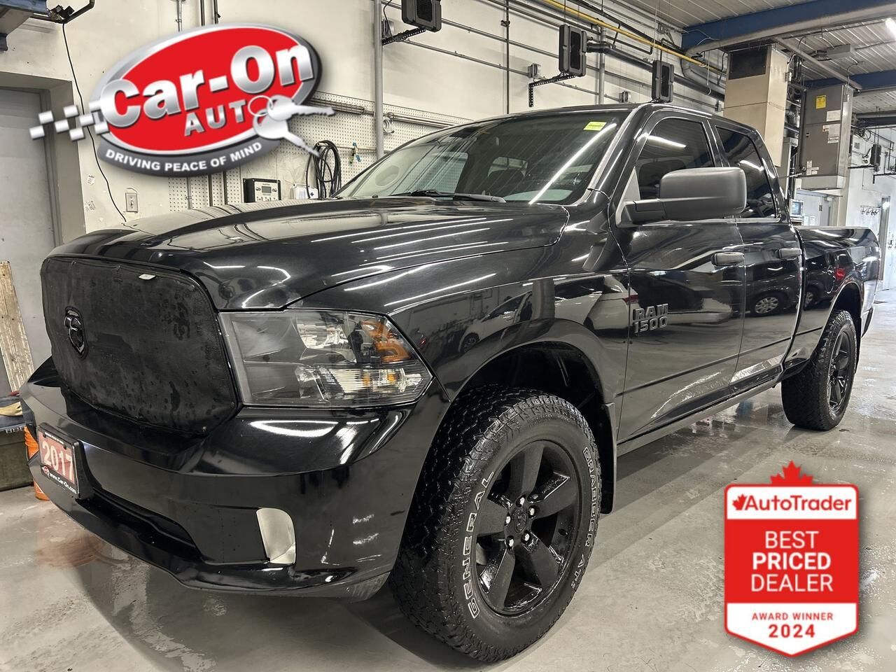 RAM 1500