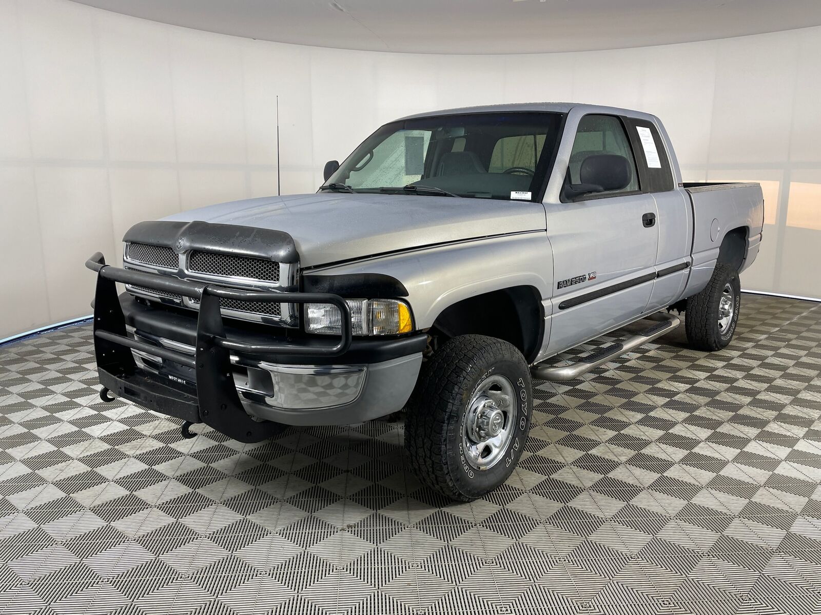 1998 DODGE Ram