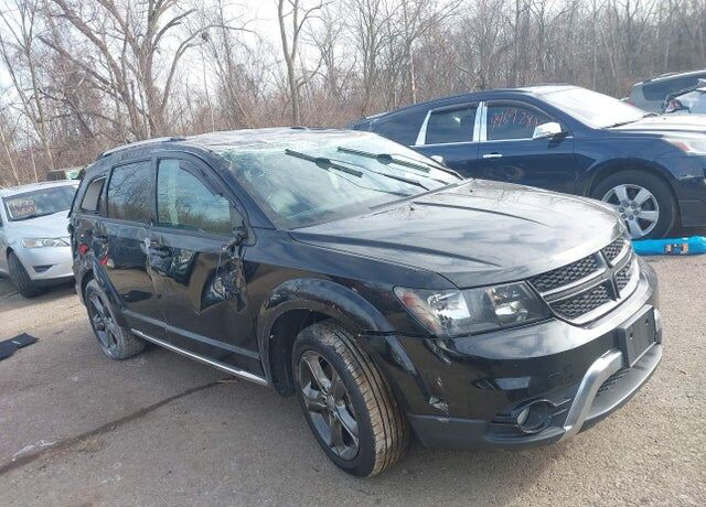 Dodge Journey