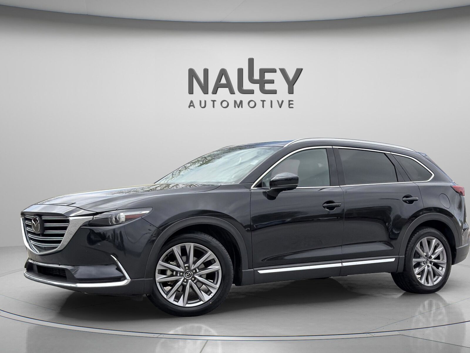 2020 MAZDA CX-9