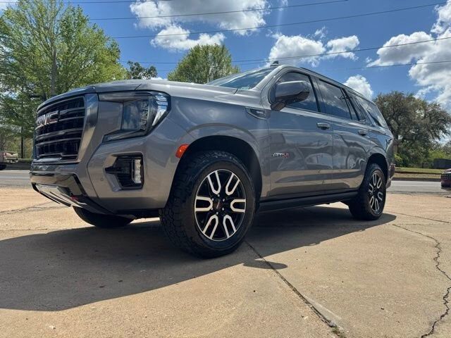 2022 GMC Yukon