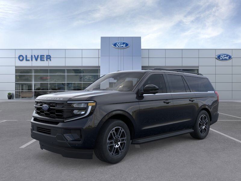2026 FORD Expedition
