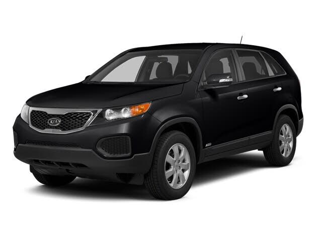 2013 KIA Sorento