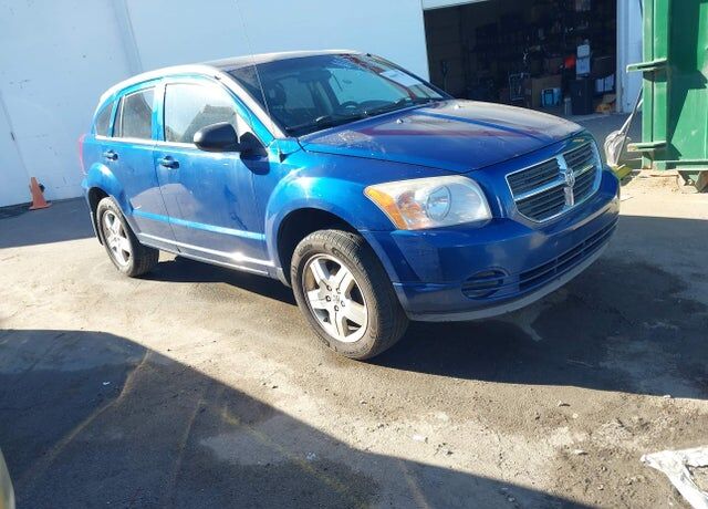 2009 DODGE Caliber