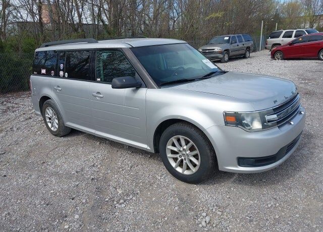 2015 FORD Flex