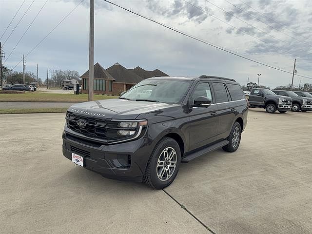2026 FORD Expedition