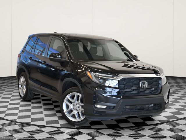 2024 HONDA Passport