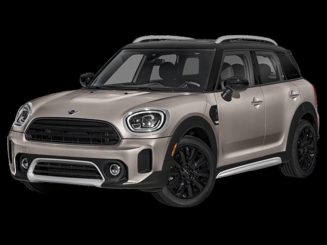 2022 MINI Countryman