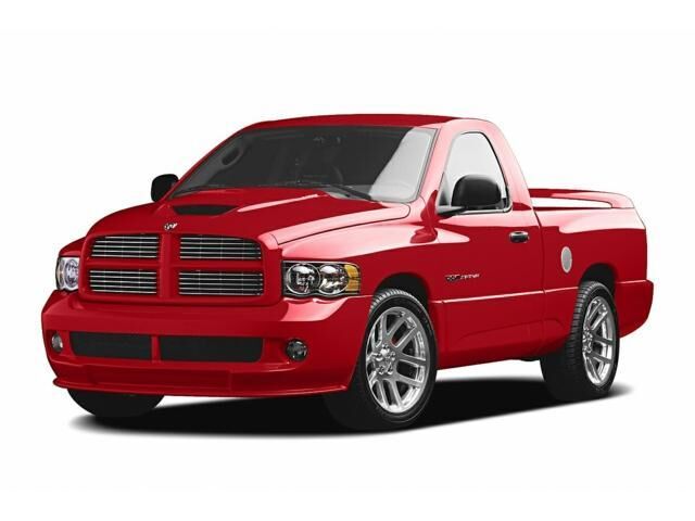 2005 DODGE Ram