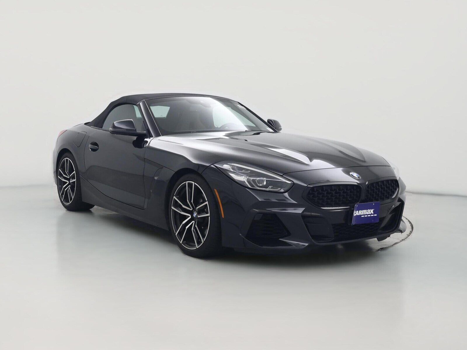 2019 BMW Z4