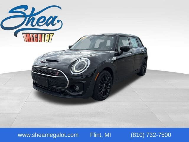 2023 MINI Clubman