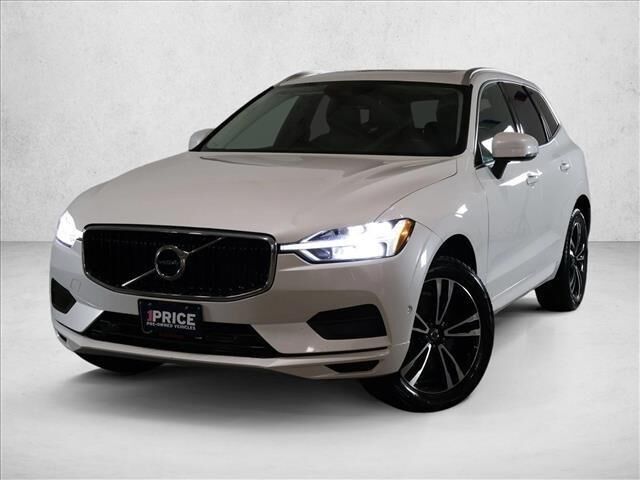 2019 VOLVO XC60